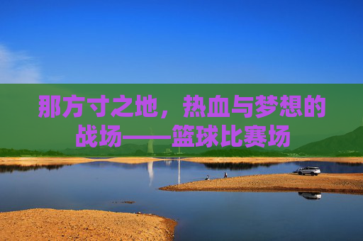 那方寸之地，热血与梦想的战场——篮球比赛场
