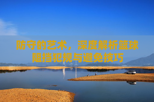 防守的艺术，深度解析篮球阻挡犯规与避免技巧