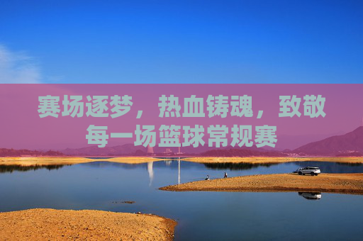 赛场逐梦，热血铸魂，致敬每一场篮球常规赛