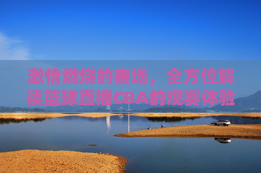 激情燃烧的赛场，全方位解读篮球直播CBA的观赛体验与精彩瞬间
