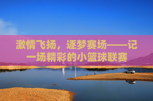 激情飞扬，逐梦赛场——记一场精彩的小篮球联赛