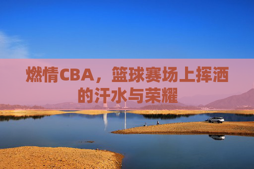 燃情CBA，篮球赛场上挥洒的汗水与荣耀