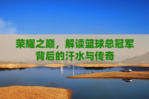 荣耀之巅，解读篮球总冠军背后的汗水与传奇