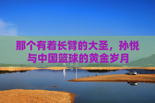 那个有着长臂的大圣，孙悦与中国篮球的黄金岁月